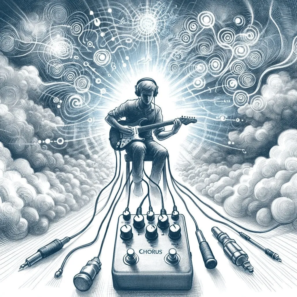 Chorus Effect