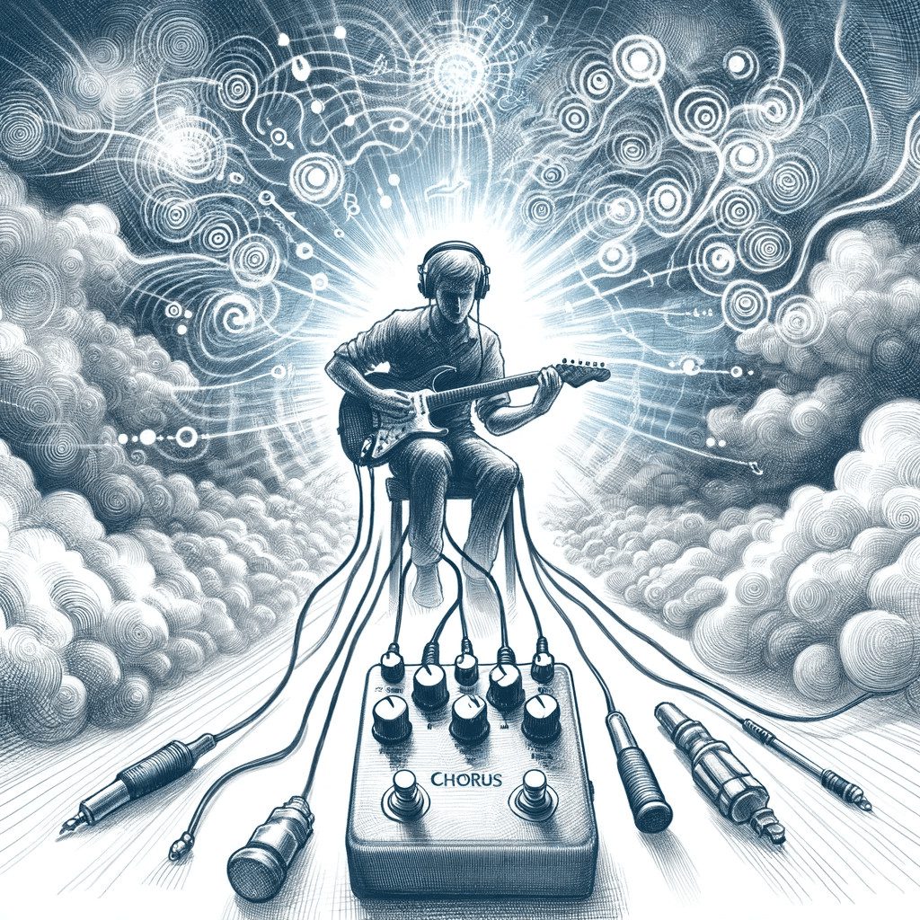 Chorus Effect