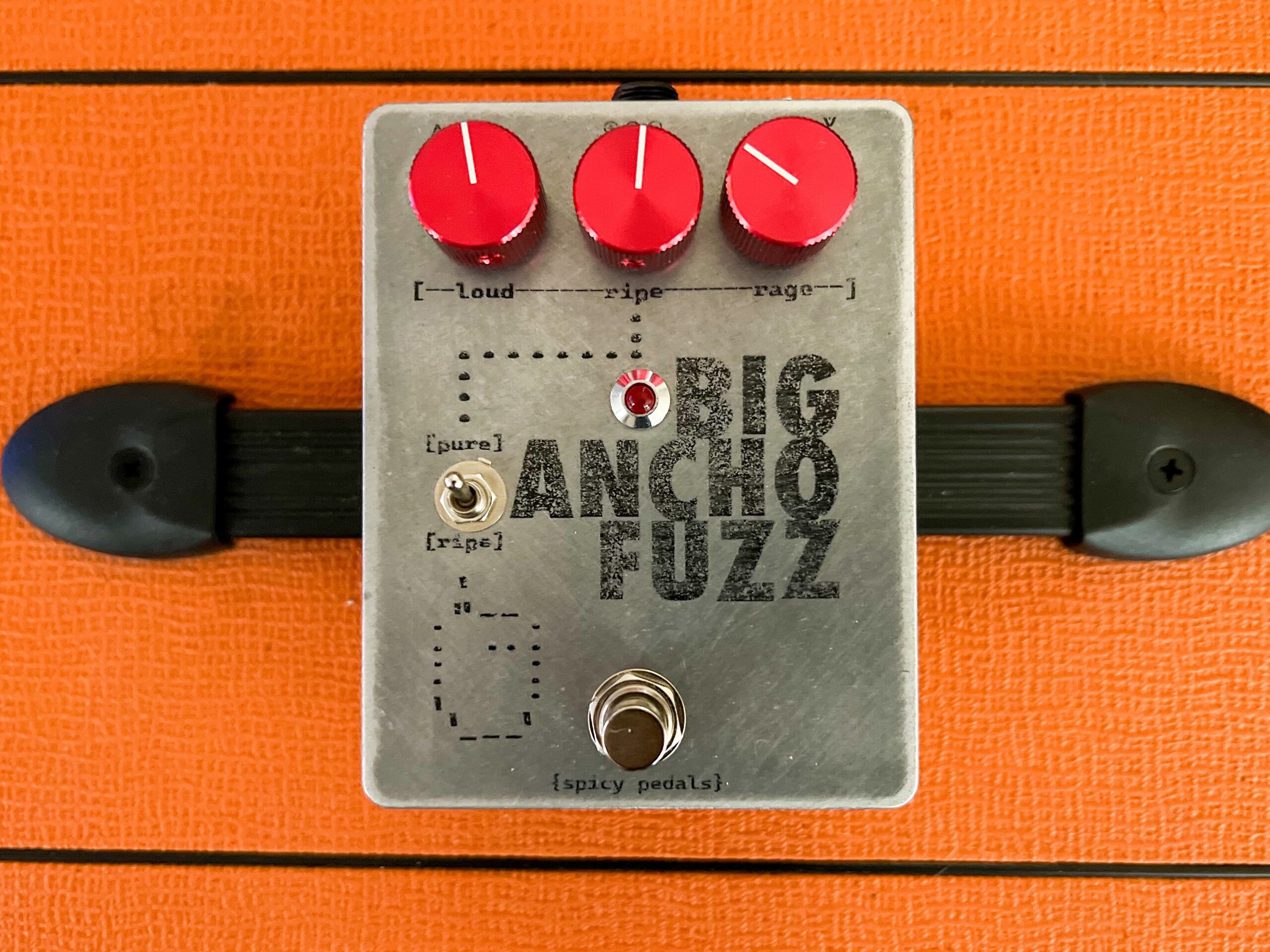 Big Ancho Fuzz