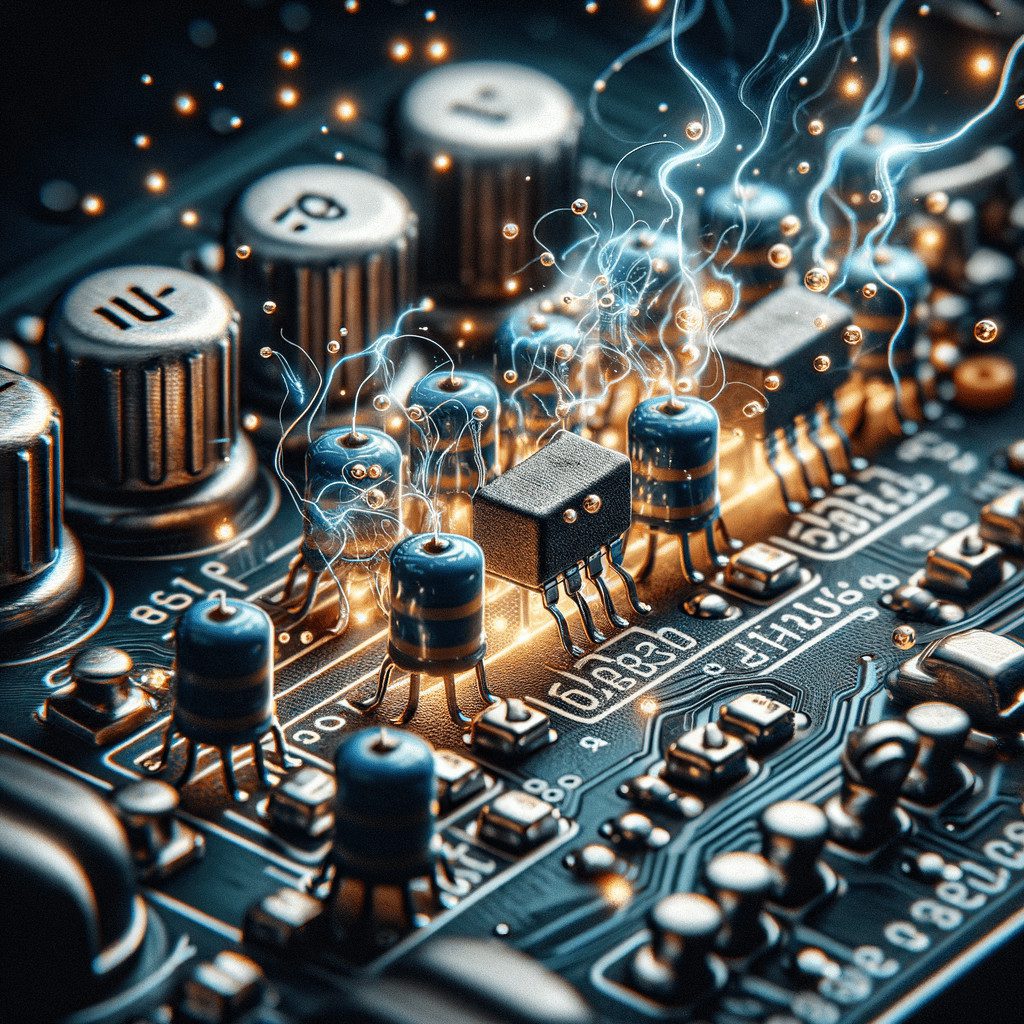 Unlocking Guitar Tones: A Dive into Three Clipping Techniques - Spicy ...