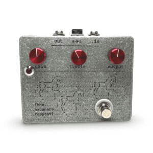The Habanero Copycat - Image 1