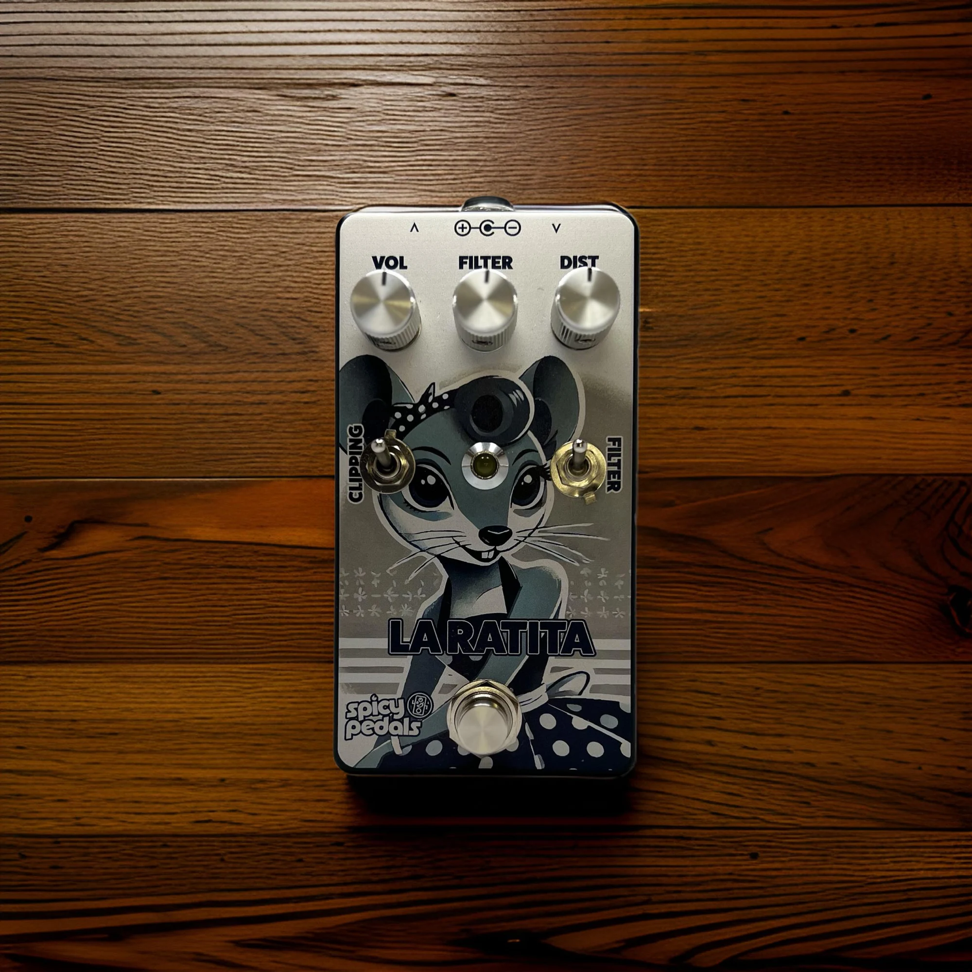 La Ratita - Image 3