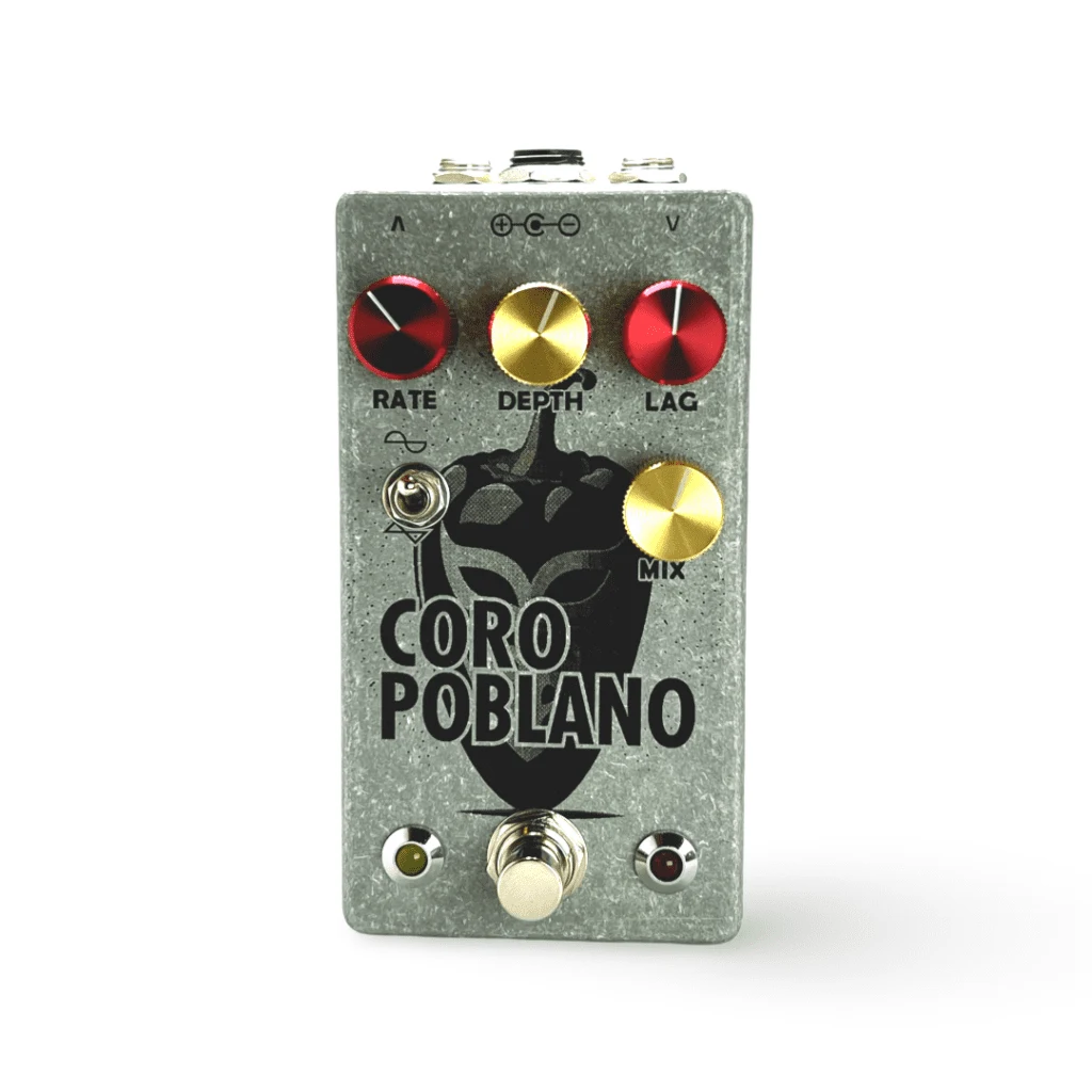 The Coro Poblano